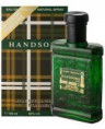 POLO GREEN - HANDSOME 